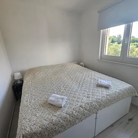 Franka Appartement