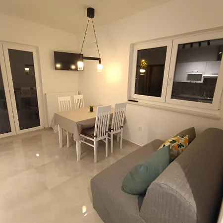 Appartement Franka