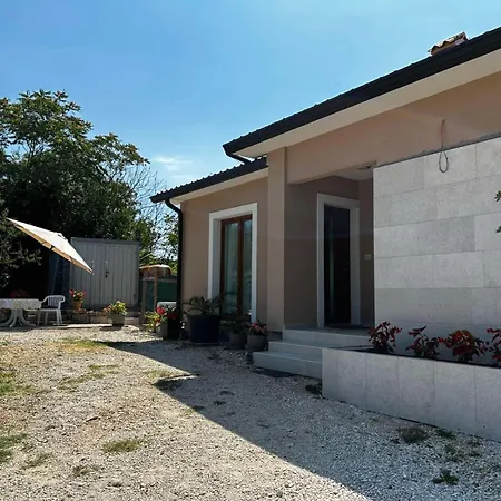 Appartement Franka