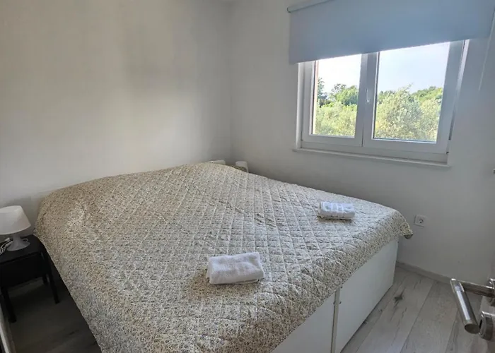 Franka Appartement Labin (Istria)