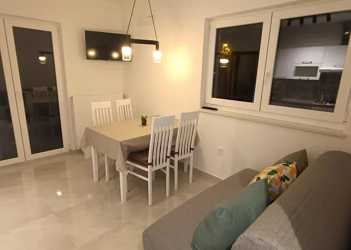 Appartement Franka