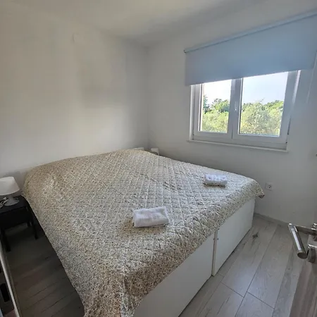 Franka Apartamento Labin (Istria)