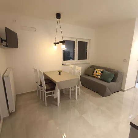Apartamento Franka Labin (Istria)