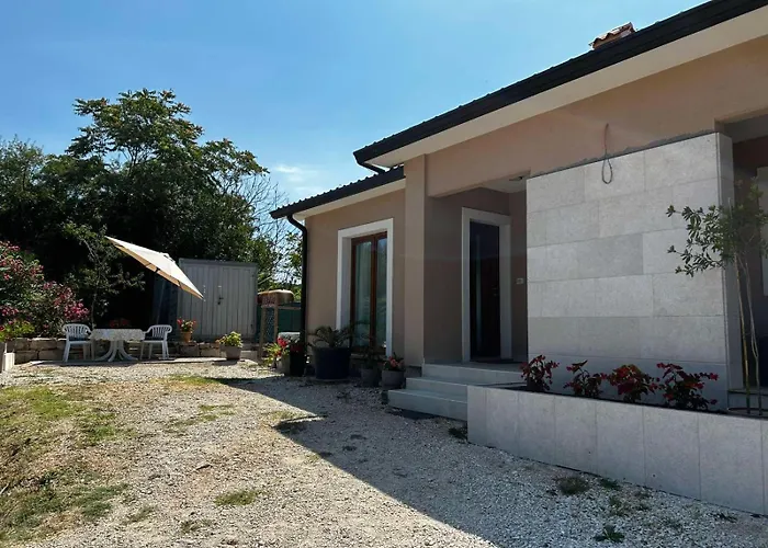 Apartament Franka